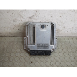 Centralina motore Renault Scenic 2.0 dCi dal 2003 al 2009 cod 0281014351  1746455414427