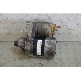 Motorino avviamento Toyota Aygo 1.0 b dal 2005 al 2014 cod 28100-0q012  1746455407887