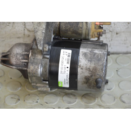 Motorino avviamento Toyota Aygo 1.0 b dal 2005 al 2014 cod 28100-0q012  1746455407887