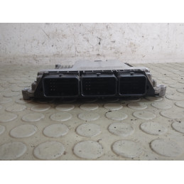 Centralina motore Renault Scenic 2.0 dCi dal 2003 al 2009 cod 0281014351  1746455414427