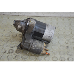Motorino avviamento Toyota Aygo 1.0 b dal 2005 al 2014 cod 28100-0q012  1746455407887