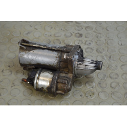 Motorino avviamento Fiat Grande Punto 1.3 Mjt dal 2005 al 2008 cod 55204116  1746455816504