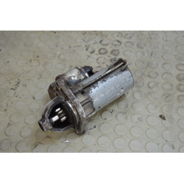 Motorino avviamento Fiat Grande Punto 1.3 Mjt dal 2005 al 2008 cod 55204116  1746455816504