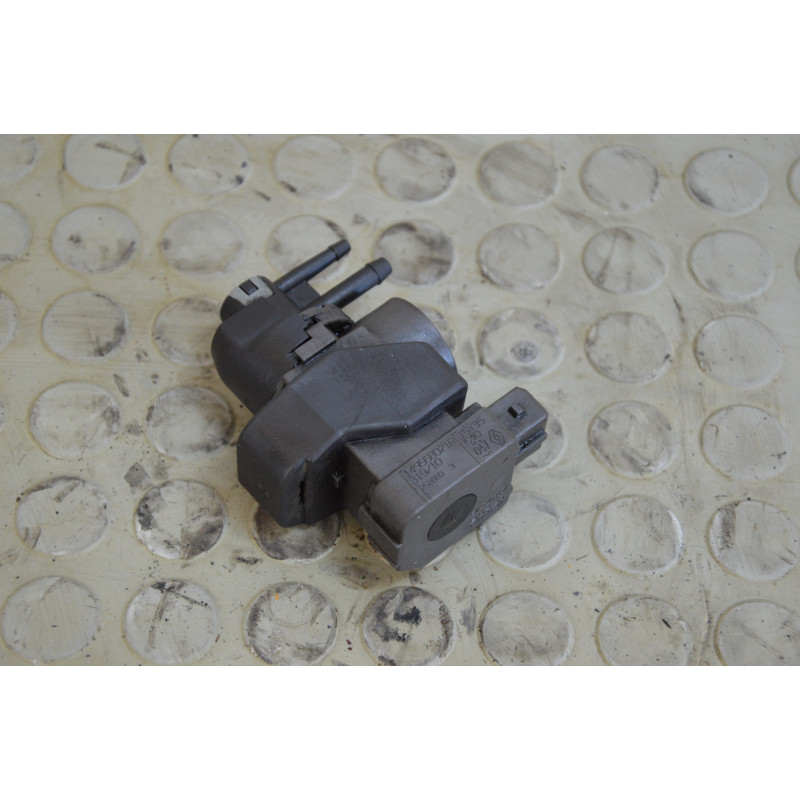 Elettrovalvola turbocompressore Renault Megane 1.5 dCi dal 2008 al 2016 cod 149568021r  1746456192249