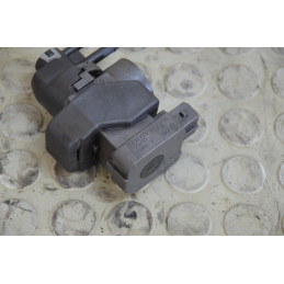 Elettrovalvola turbocompressore Renault Megane 1.5 dCi dal 2008 al 2016 cod 149568021r  1746456192249