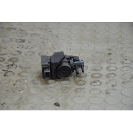 Elettrovalvola turbocompressore Renault Megane 1.5 dCi dal 2008 al 2016 cod 149568021r  1746456192249