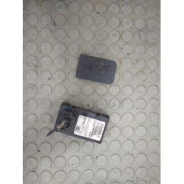 Commutatore blocchetto avviamento con chiave Renault Scenic dal 2003 al 2009 cod S118539002e  1746456818248