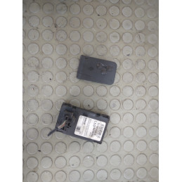 Commutatore blocchetto avviamento con chiave Renault Scenic dal 2003 al 2009 cod S118539002e  1746456818248