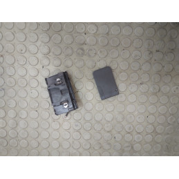 Commutatore blocchetto avviamento con chiave Renault Scenic dal 2003 al 2009 cod S118539002e  1746456818248