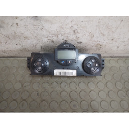 Centralina comandi aria clima Renault Scenic dal 2003 al 2009 cod 7701056580  1746458640069