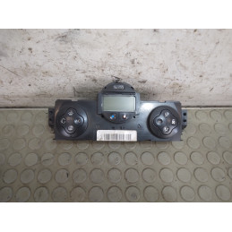 Centralina comandi aria clima Renault Scenic dal 2003 al 2009 cod 7701056580  1746458640069