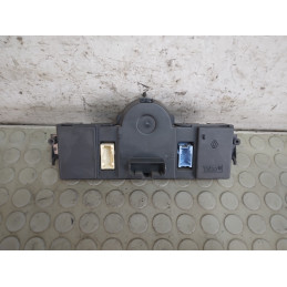 Centralina comandi aria clima Renault Scenic dal 2003 al 2009 cod 7701056580  1746458640069
