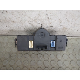 Centralina comandi aria clima Renault Scenic dal 2003 al 2009 cod 7701056580  1746458640069