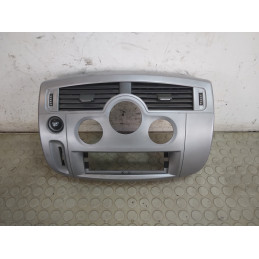 Modanatura cruscotto centrale Renault Scenic dal 2003 al 2009 cod e8200140720  1746515712722