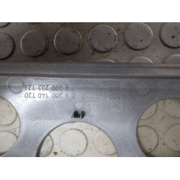 Modanatura cruscotto centrale Renault Scenic dal 2003 al 2009 cod e8200140720  1746515712722