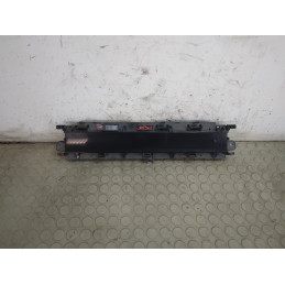 Contachilometri quadro strumenti Renault Scenic 2.0 dCi dal 2003 al 2009 cod 21669394-9  1746517169838