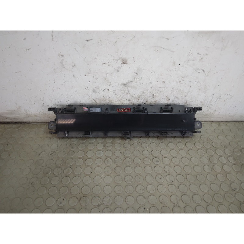 Contachilometri quadro strumenti Renault Scenic 2.0 dCi dal 2003 al 2009 cod 21669394-9  1746517169838
