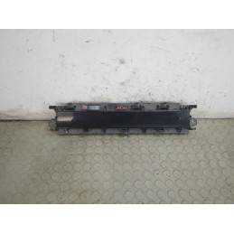 Contachilometri quadro strumenti Renault Scenic 2.0 dCi dal 2003 al 2009 cod 21669394-9  1746517169838