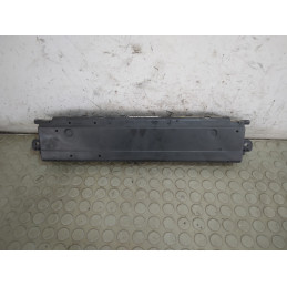 Contachilometri quadro strumenti Renault Scenic 2.0 dCi dal 2003 al 2009 cod 21669394-9  1746517169838