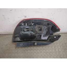 Fanale fanalino stop post dx led Renault Scenic dal 2003 al 2009 II serie cod 164224  1746518405720