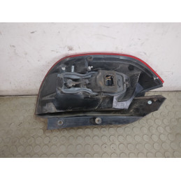 Fanale fanalino stop post dx led Renault Scenic dal 2003 al 2009 II serie cod 164224  1746518405720