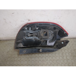 Fanale fanalino stop post dx led Renault Scenic dal 2003 al 2009 II serie cod 164224  1746518405720