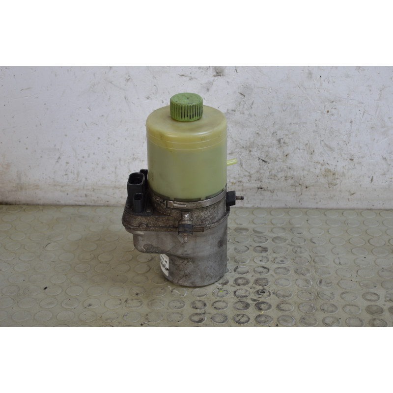 Pompa servosterzo idroguida Vw Polo 9N dal 2001 al 2005 cod 6q0423156ab  1746520067404