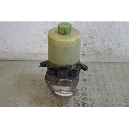 Pompa servosterzo idroguida Vw Polo 9N dal 2001 al 2005 cod 6q0423156ab  1746520067404