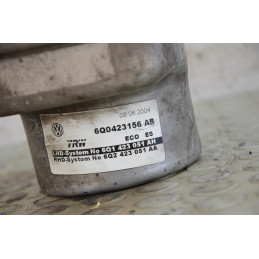 Pompa servosterzo idroguida Vw Polo 9N dal 2001 al 2005 cod 6q0423156ab  1746520067404