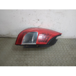 Fanale fanalino stop post dx led Renault Scenic dal 2003 al 2009 II serie cod 164223  1746520455577