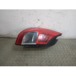 Fanale fanalino stop post dx led Renault Scenic dal 2003 al 2009 II serie cod 164223  1746520455577