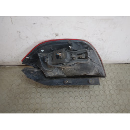 Fanale fanalino stop post dx led Renault Scenic dal 2003 al 2009 II serie cod 164223  1746520455577