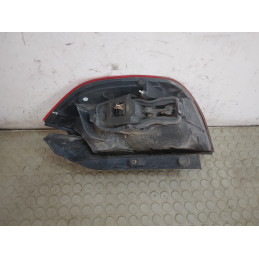 Fanale fanalino stop post dx led Renault Scenic dal 2003 al 2009 II serie cod 164223  1746520455577