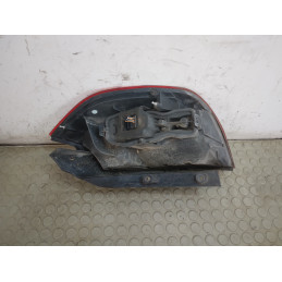 Fanale fanalino stop post dx led Renault Scenic dal 2003 al 2009 II serie cod 164223  1746520455577