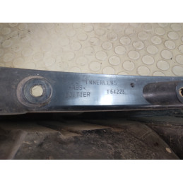 Fanale fanalino stop post dx led Renault Scenic dal 2003 al 2009 II serie cod 164223  1746520455577