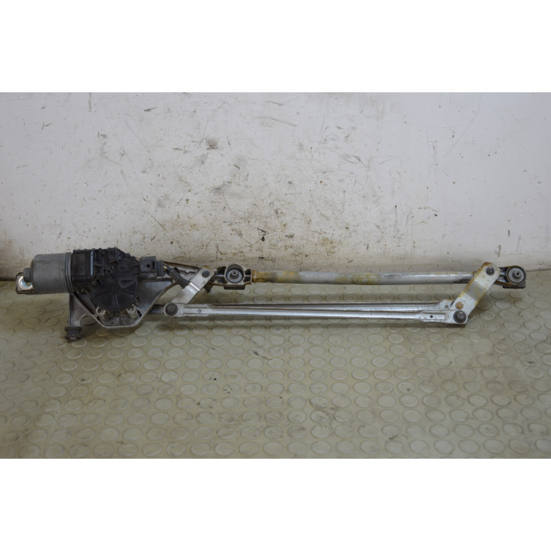 Motorino tergicristallo ant Ford Focus dal 2004 al 2011 cod 4m51-17508-aa 0390241731  1746520453856