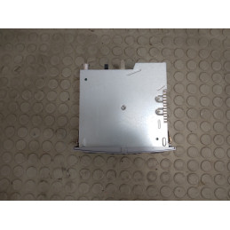 Stereo autoradio lettore CD Renault Scenic II serie dal 2003 al 2009 cod 8200562686t  1746521494506