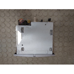 Stereo autoradio lettore CD Renault Scenic II serie dal 2003 al 2009 cod 8200562686t  1746521494506