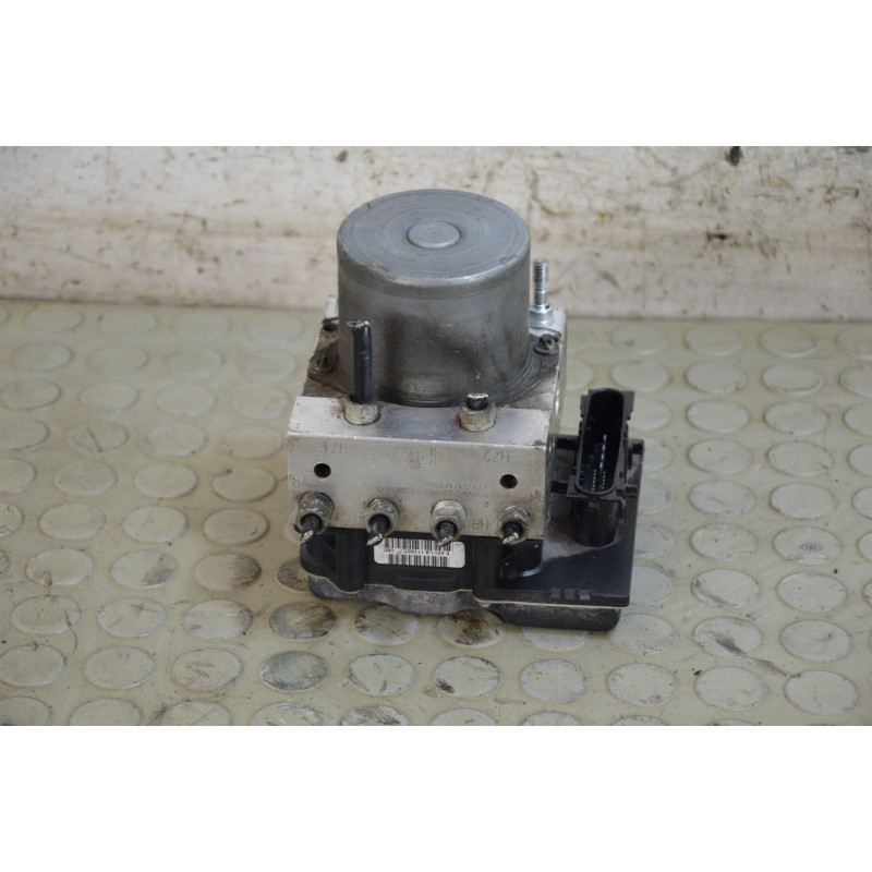 Centralina pompa abs Opel Corsa D dal 2006 al 2014 cod 13277813 0265230285  1746521233211