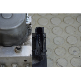 Centralina pompa abs Opel Corsa D dal 2006 al 2014 cod 13277813 0265230285  1746521233211