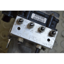 Centralina pompa abs Opel Corsa D dal 2006 al 2014 cod 13277813 0265230285  1746521233211