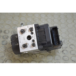 Centralina pompa abs Chevrolet Matiz dal 2005 al 2010 cod 96457018 0265216989  1746521562205