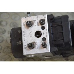 Centralina pompa abs Chevrolet Matiz dal 2005 al 2010 cod 96457018 0265216989  1746521562205