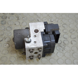 Centralina pompa abs Chevrolet Matiz dal 2005 al 2010 cod 96457018 0265216989  1746521562205