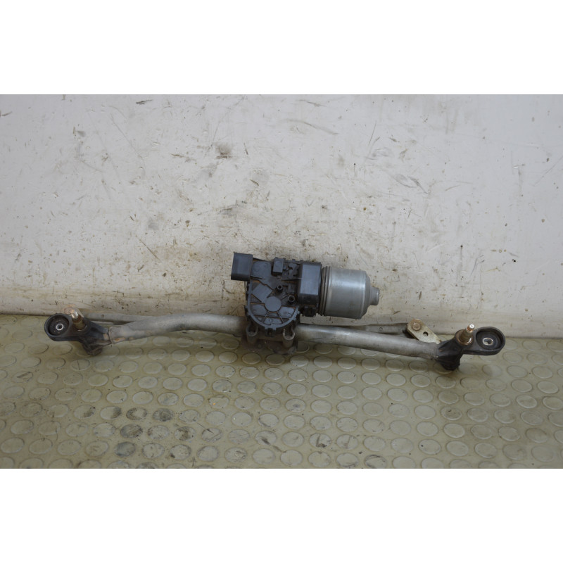 Motorino tergicristallo ant Lancia Ypsilon II serie dal 2003 al 2011 cod 0390241533  1746522011634