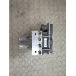 Centralina pompa ABS Renault Scenic II serie dal 2003 al 2009 cod 0265234636 8200756306  1746522506734