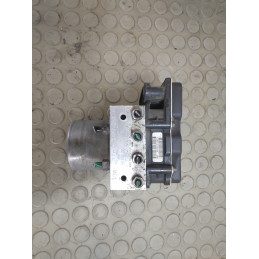 Centralina pompa ABS Renault Scenic II serie dal 2003 al 2009 cod 0265234636 8200756306  1746522506734