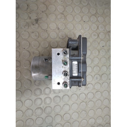 Centralina pompa ABS Renault Scenic II serie dal 2003 al 2009 cod 0265234636 8200756306  1746522506734