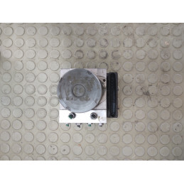 Centralina pompa ABS Renault Scenic II serie dal 2003 al 2009 cod 0265234636 8200756306  1746522506734