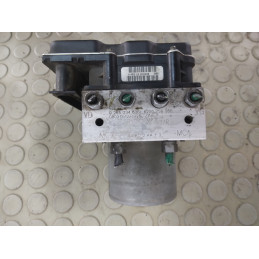 Centralina pompa ABS Renault Scenic II serie dal 2003 al 2009 cod 0265234636 8200756306  1746522506734